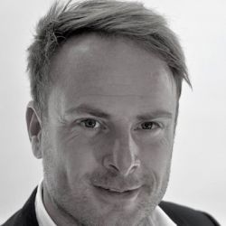 Sander de Vries
